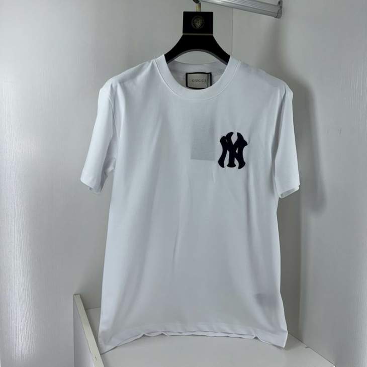 Picture of Gucci T Shirts Short _SKUGucciS-XLtltx8511382
